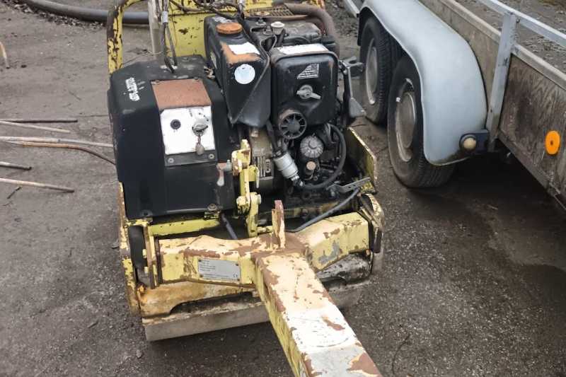 OmecoHub - Immagine AMMANN AR65